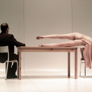 Solides, Lisboa by Eleonore Didier.